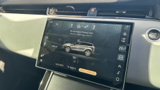 Land Rover Range Rover Evoque 2.0 D200 Edition 5dr Auto Diesel Hatchback